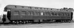 Santa Fe Business Car 10